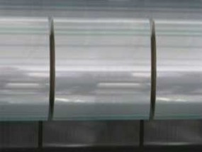 Multiple web winding