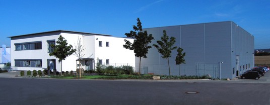 Somatec facilities Somatec facilities