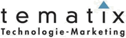 Logo Tematix Logo Tematix