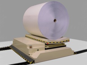Reel handling Reel handling