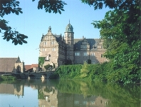 Castle Hämelschenburg