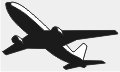 symbol plane