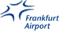 Logo Frankfurt airport