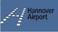 Logo Hanover airport