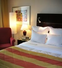 Hotel room Hotel room
