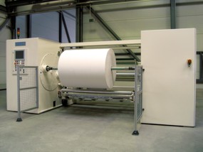 Preview turret rewinder ATW
