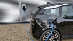 Charging station for electrical vehicles Charging station for electrical vehicles